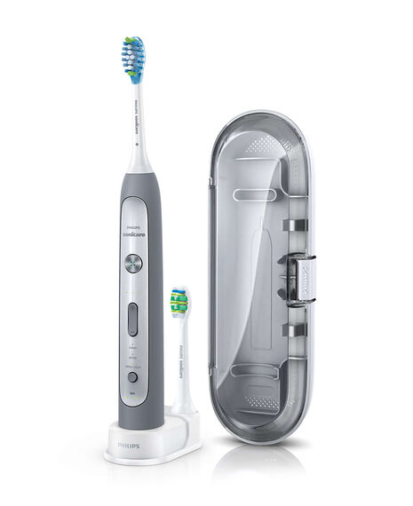 FlexCare Platinum Electric Toothbrush